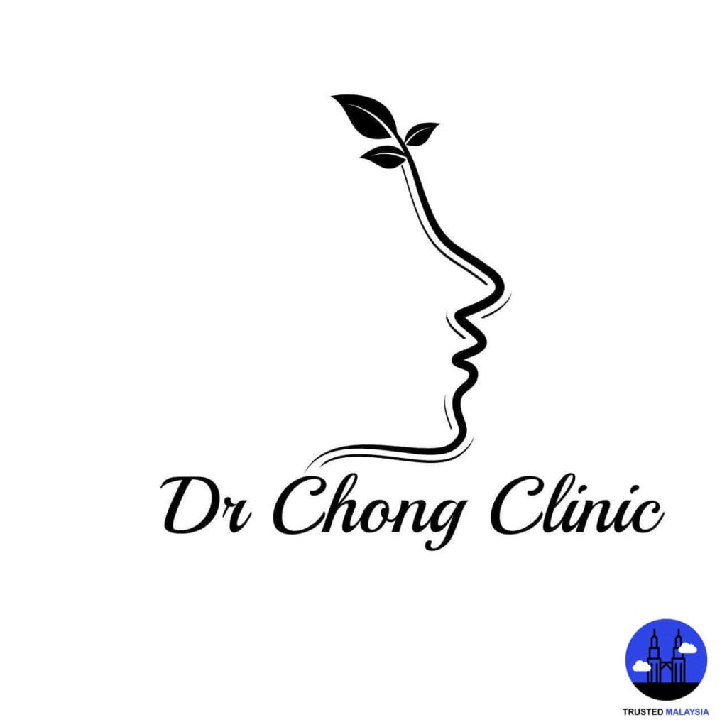 Dr. Chong Clinic's Logo