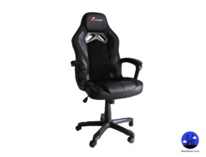 TTRacing Duo V3 Gaming Chair