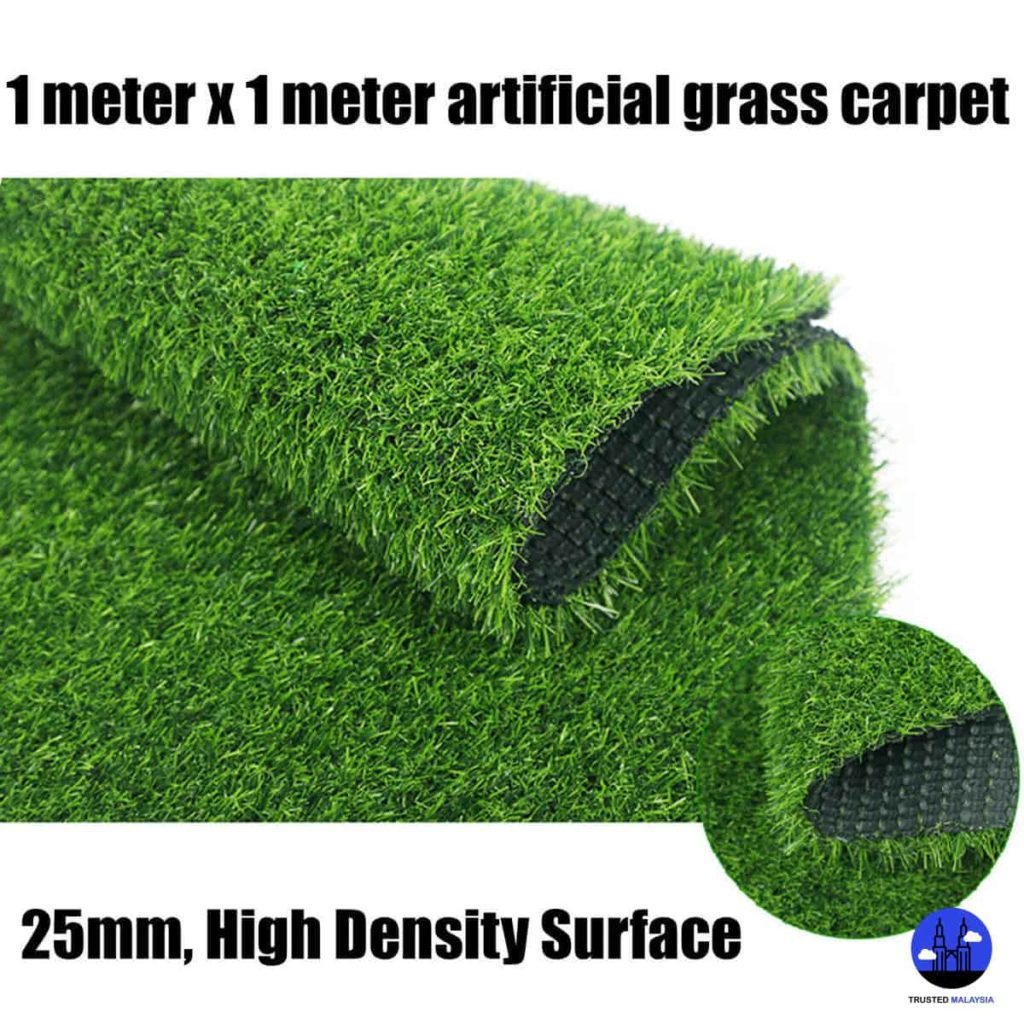 NaVa DIY Fake Artificial Grass