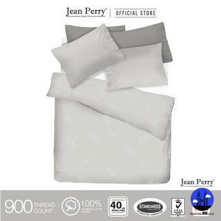 Jean Perry Clinton Kintore 5-IN-1 King Quilt Cover