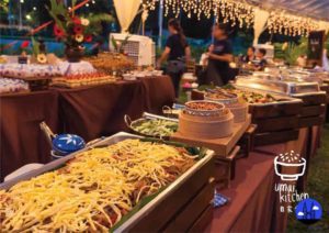Umai Kitchen's Catering
