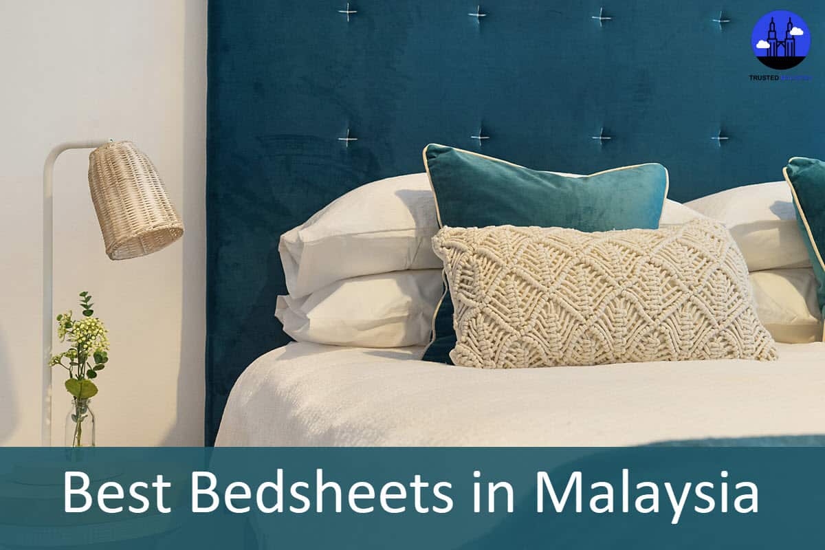 Best Bedsheets in Malaysia