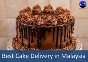 Best Cake Delivery in Malaysia
