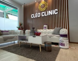 Cleo Clinic