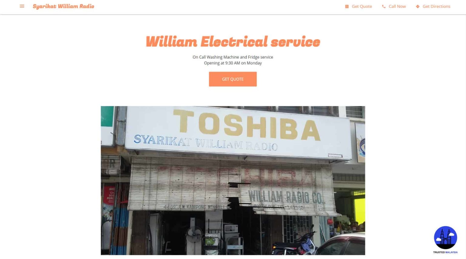6 Shops for the Best TV Repair In Penang [2021 ]