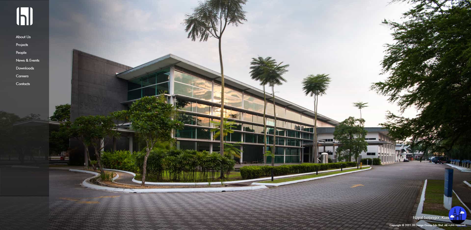 architecture firm in kuala lumpur