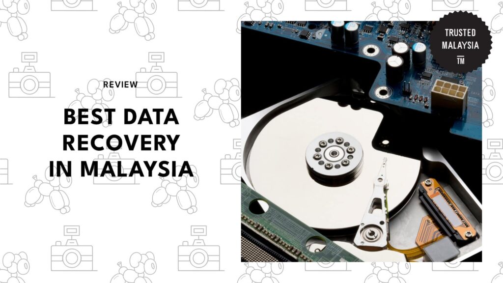 Best Data Recovery