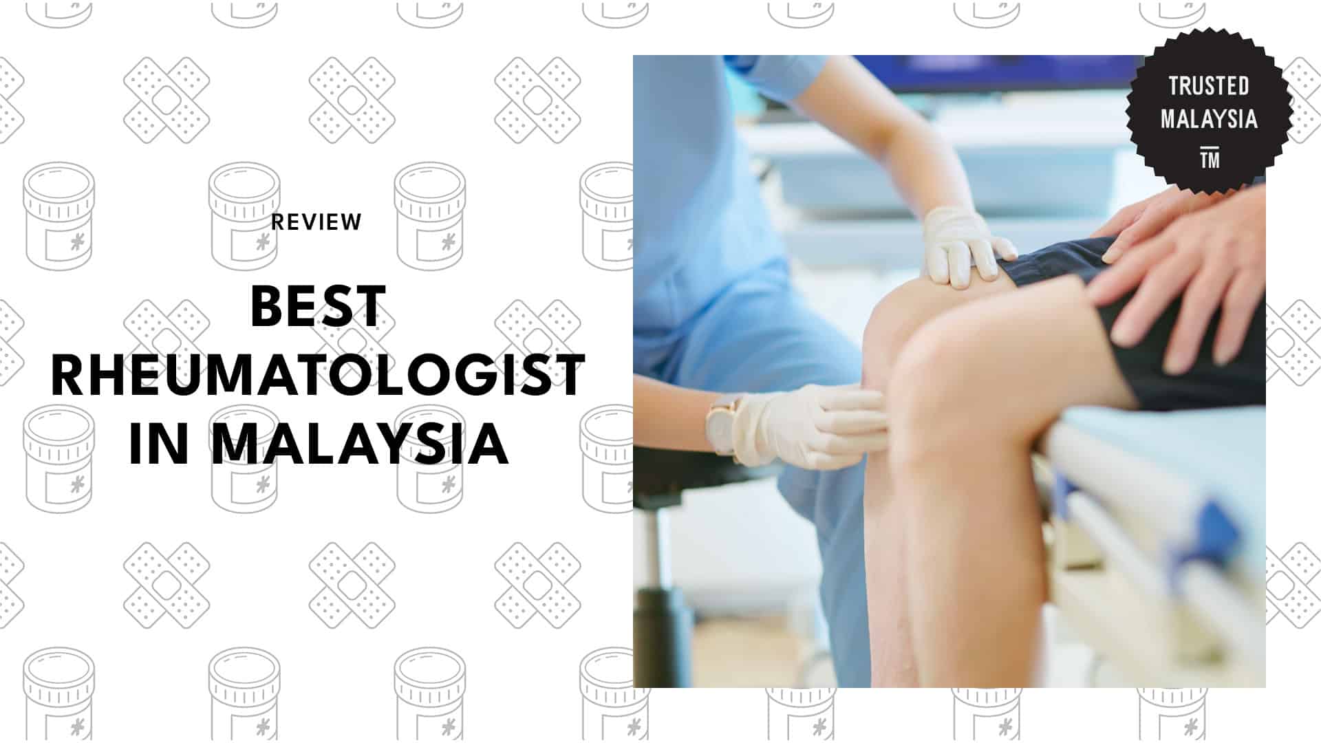 Best Rheumatologist
