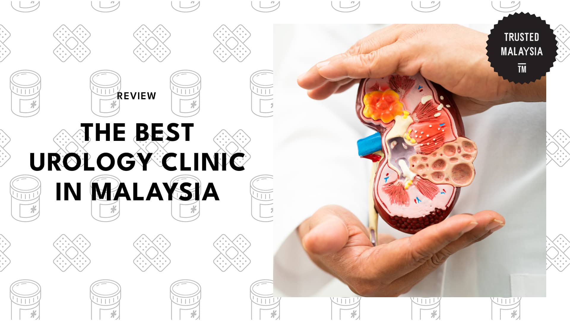 Best Urology Clinic