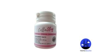 Collaslim Plus Weight Loss Pills