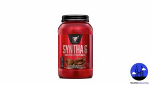 BSN Syntha-6 Ultra Premium Protein Matrix