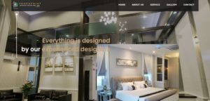 Touchpoint Interior Design Sdn Bhd's Homepage