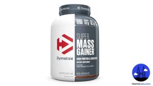 Dymatize Super Mass Gainer