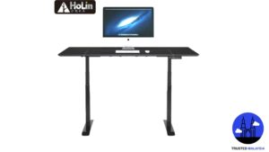 Holin X3 Dual Motor Height Adjustable Electric Standing Table