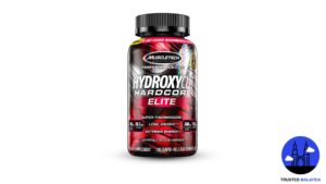 Muscletech Hydrocut Hardcore Elite