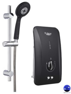 Rubine Flusso Series (RWH-FS390N-BRCB)