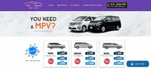 Rent a Ride in KL: Top 6 Companies Compared [2025 ]