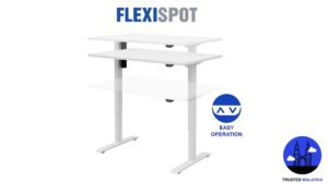 FLEXISPOT Malaysia Value Home Office Standing Desk