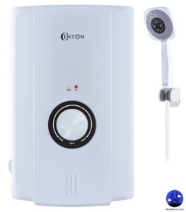 Centon EcoSerene Instant Water Heater