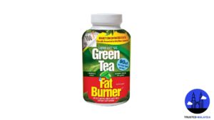 Applied Nutrition Green Tea Fat Burner