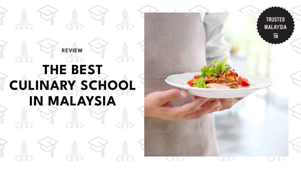 Best Culinary School