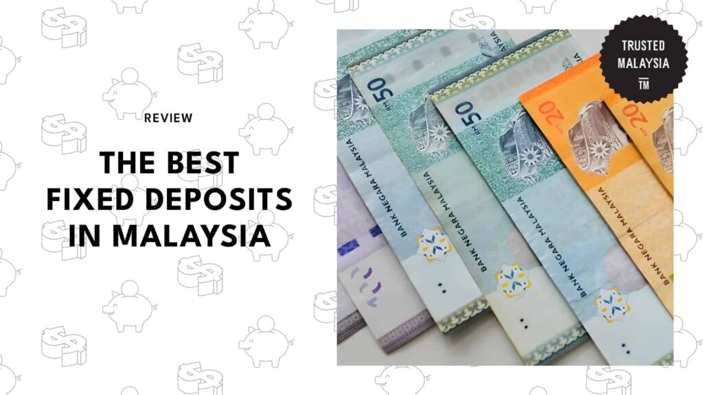 Best Fixed Deposits
