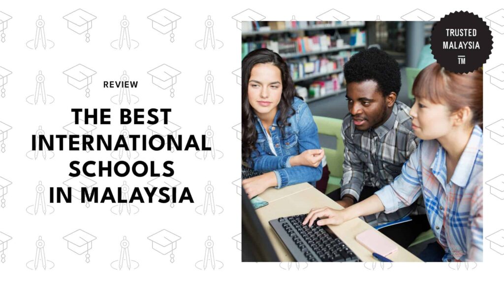 Best International Schools