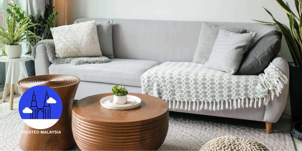 The Top 6 Interior Designers for Semi-D Homes in Malaysia