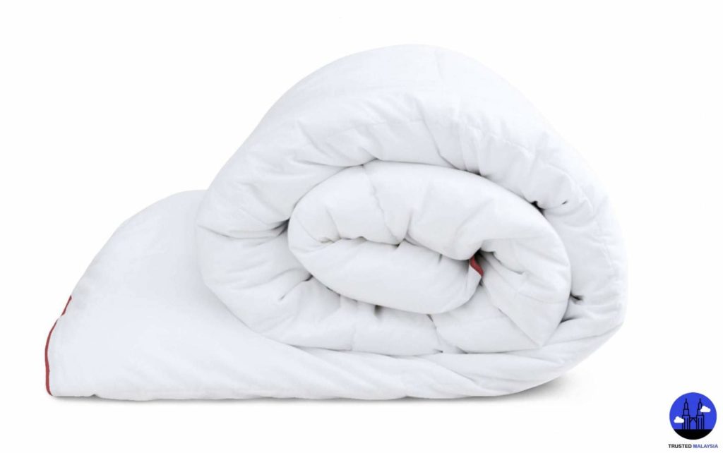 Akemi PureFresh Fitted Mattress Protector