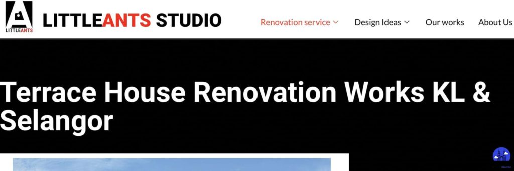 LittleAnts Studio's Homepage