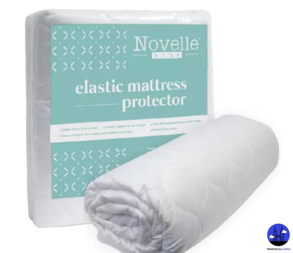 Novelle Elastic Mattress Protector