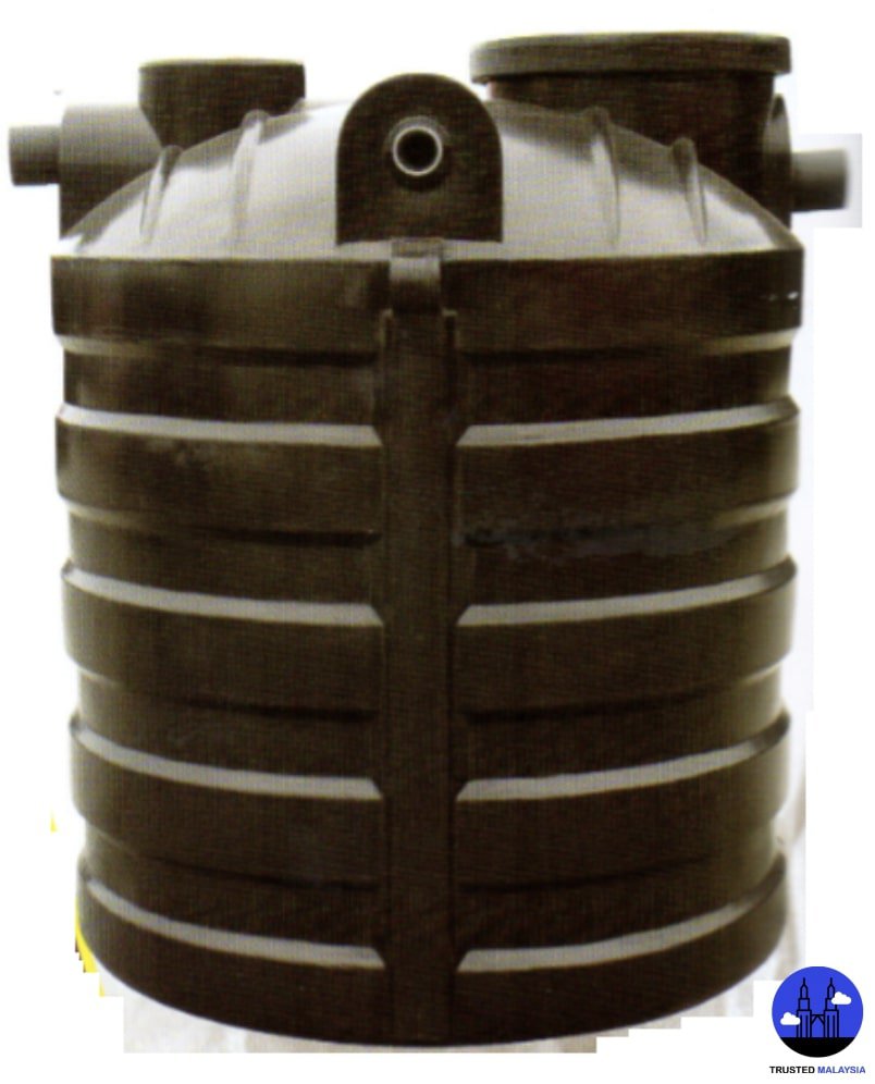 BNH Septic Tank