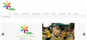 I-Event Planner Malaysia's Homepage