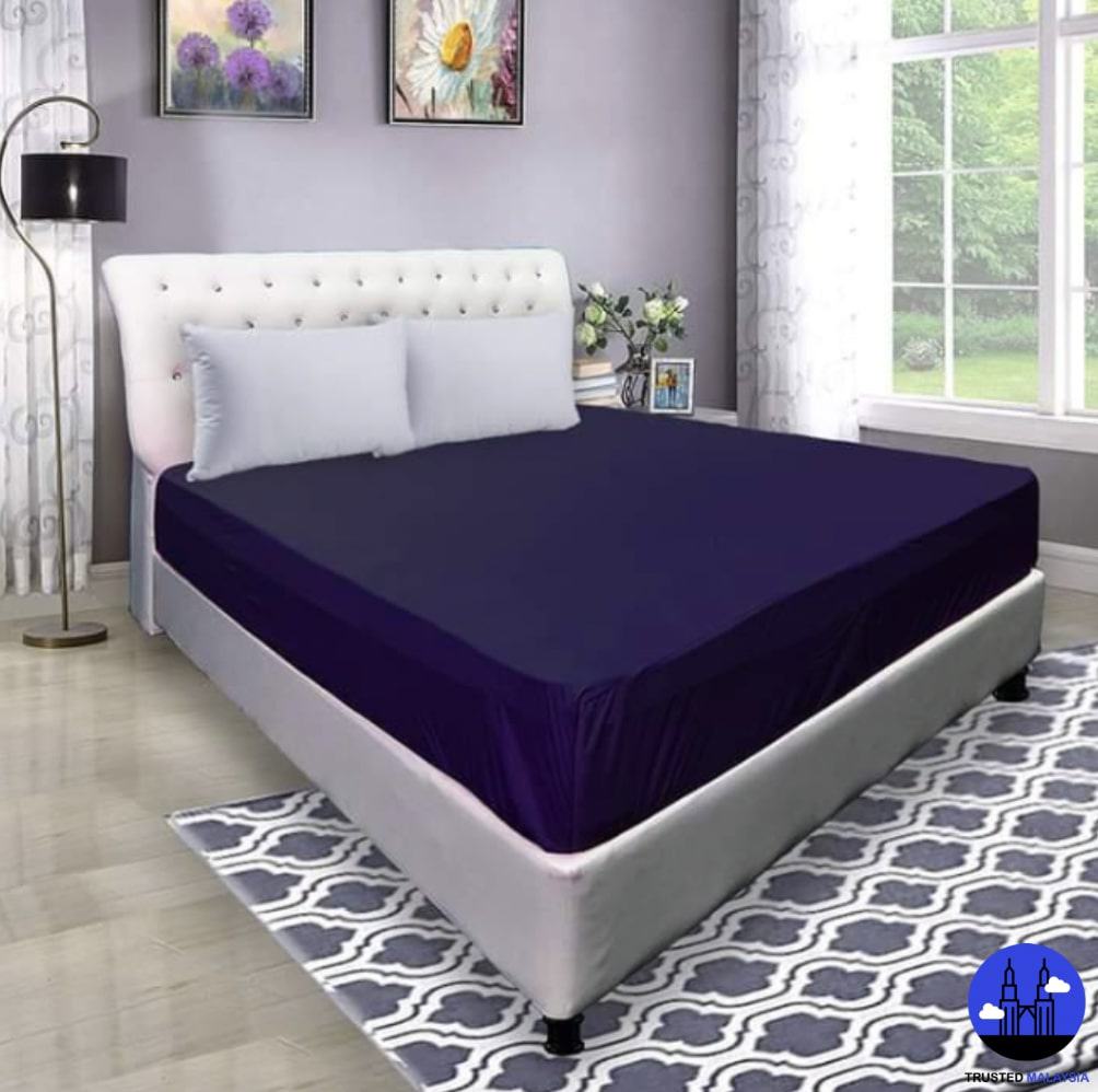 Aula Shield Waterproof Mattress Protector
