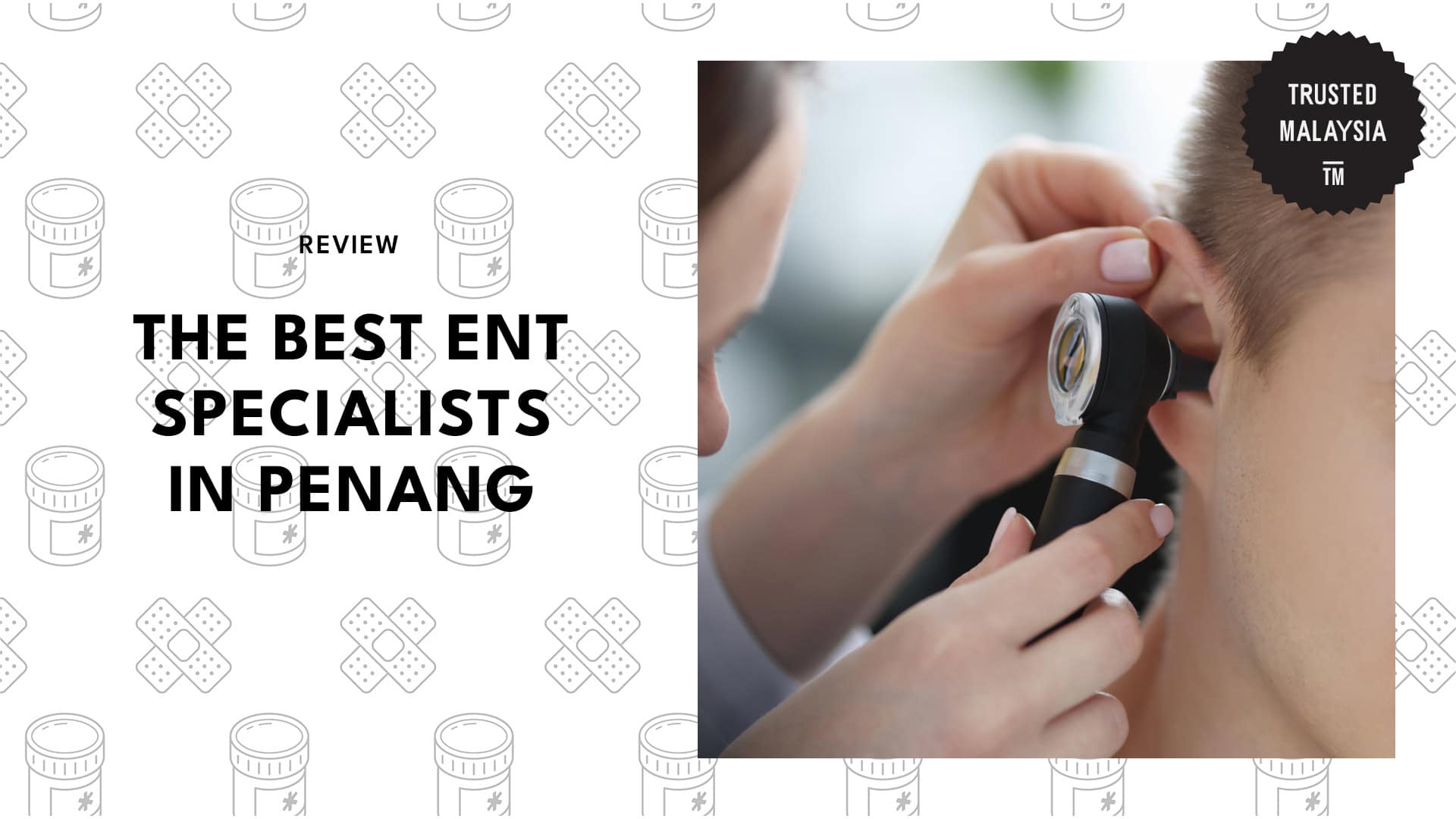 Best ENT Specialists