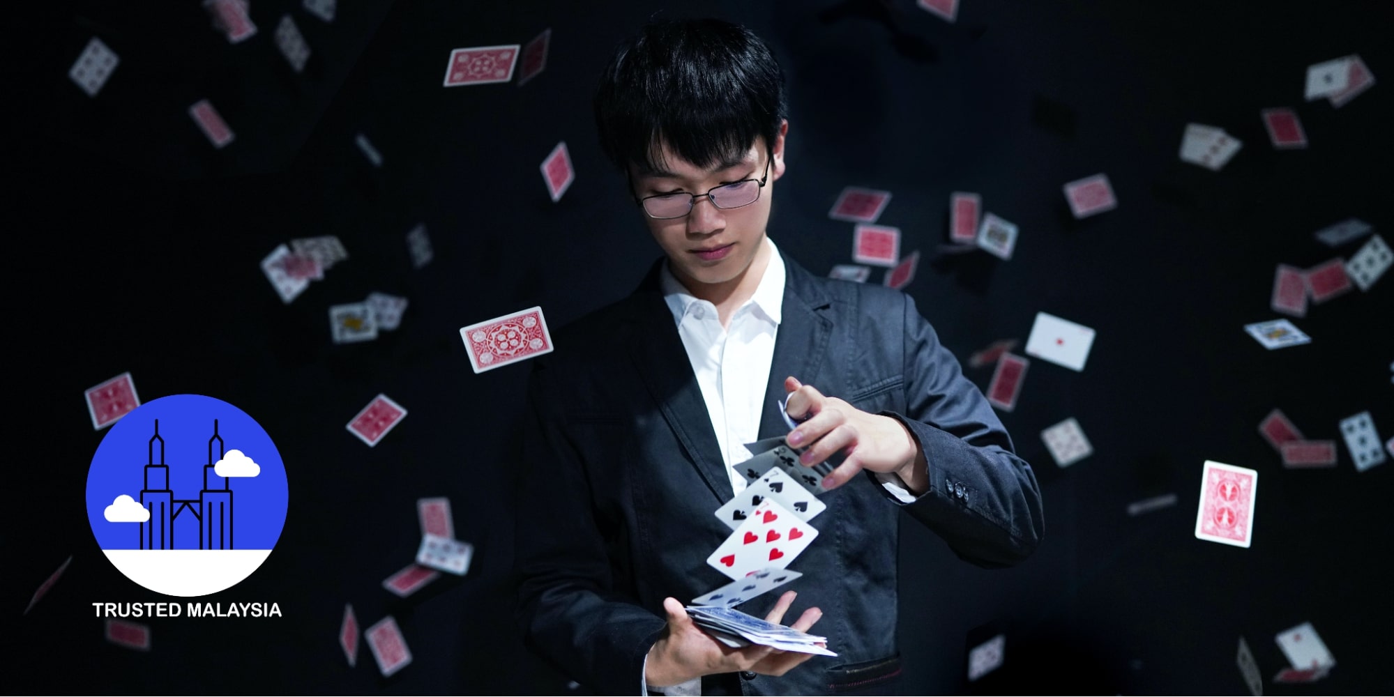 The Top 7 Magician Services in Malaysia