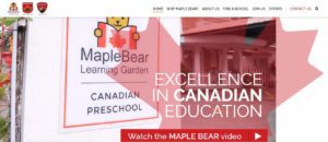 MapleBear Learning Garden - York House's Homepage
