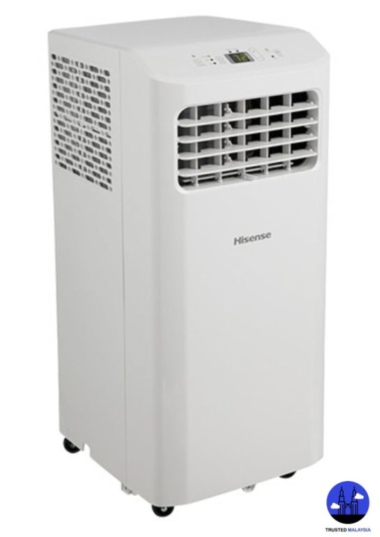 best air conditioner malaysia