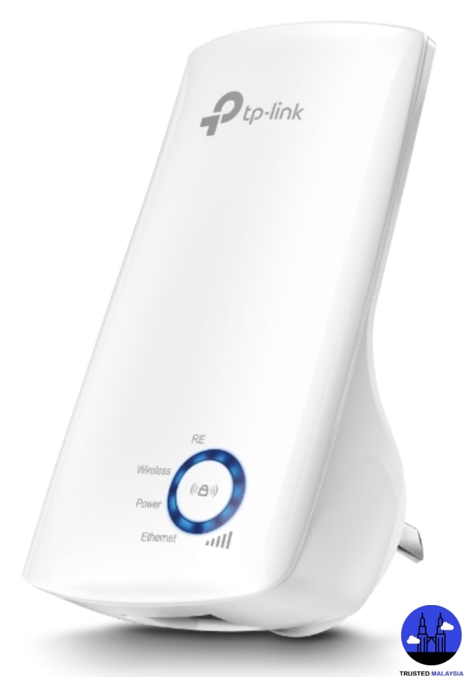 TP-Link TL-WA850RE Wi-Fi Extender
