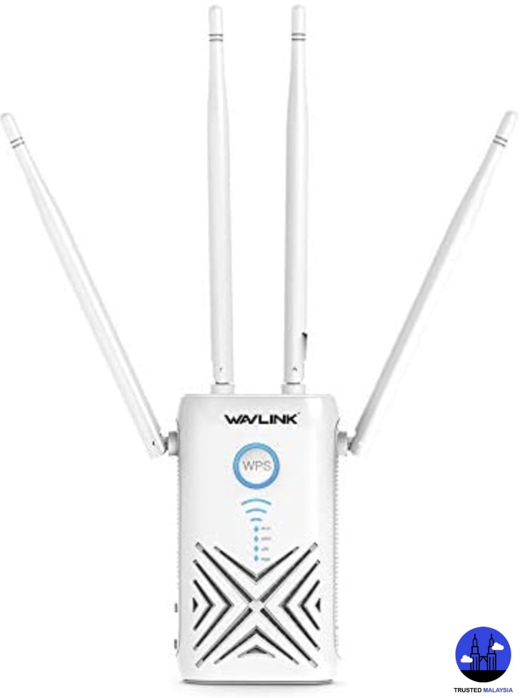 Wavlink Aerial X AC1200 Wi-Fi Extender