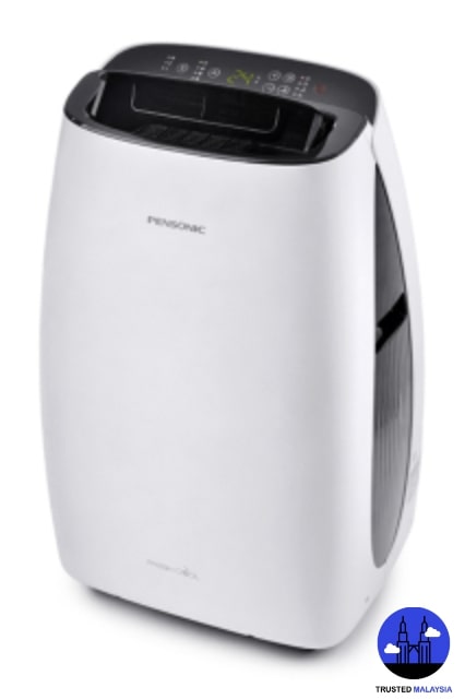 Pensonic Portable Air Conditioner (PPA-1010)