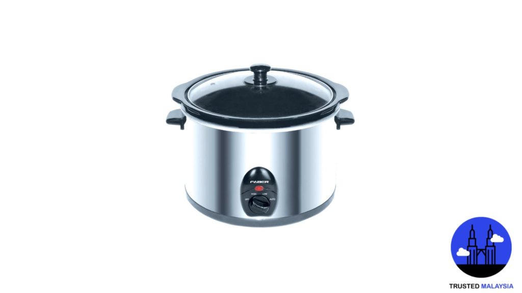FABER Slow Cooker FSC516