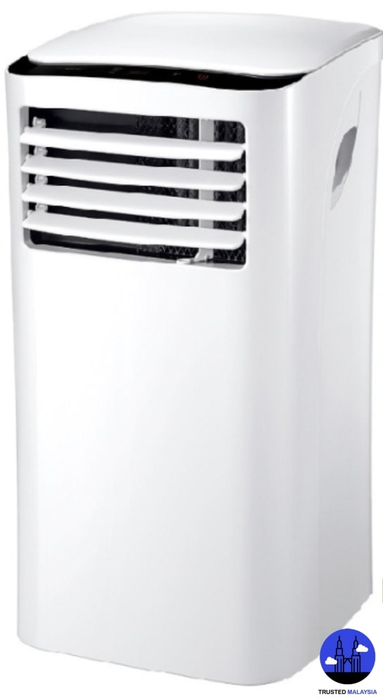 Midea Portable Air Conditioner (MPH-09CRN1)