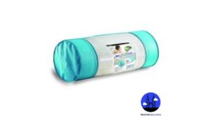 JFH Aerofoam Mylatex Pinhole Mattress Topper