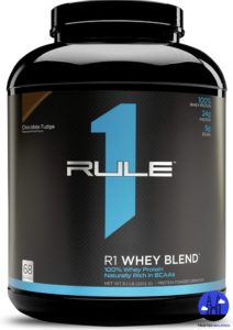 Rule 1 Whey Protein
