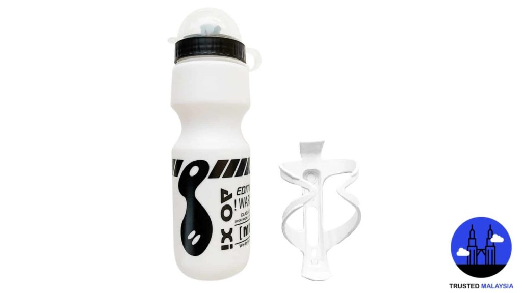 Mountain Sport Bike Cycling Water Bottle