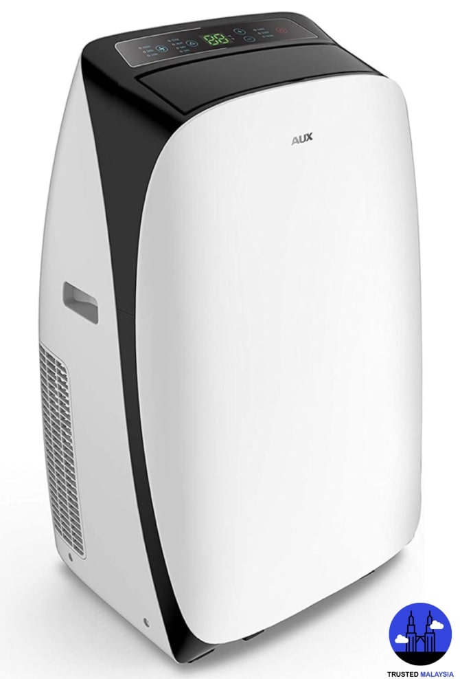 AUX Portable Air Conditioner (AM-12B4LAR1)
