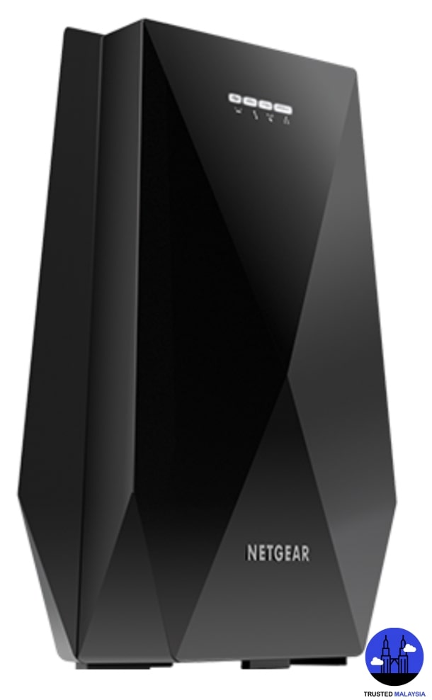 Netgear Nighthawk X6 Wi-Fi Mesh Range Extender