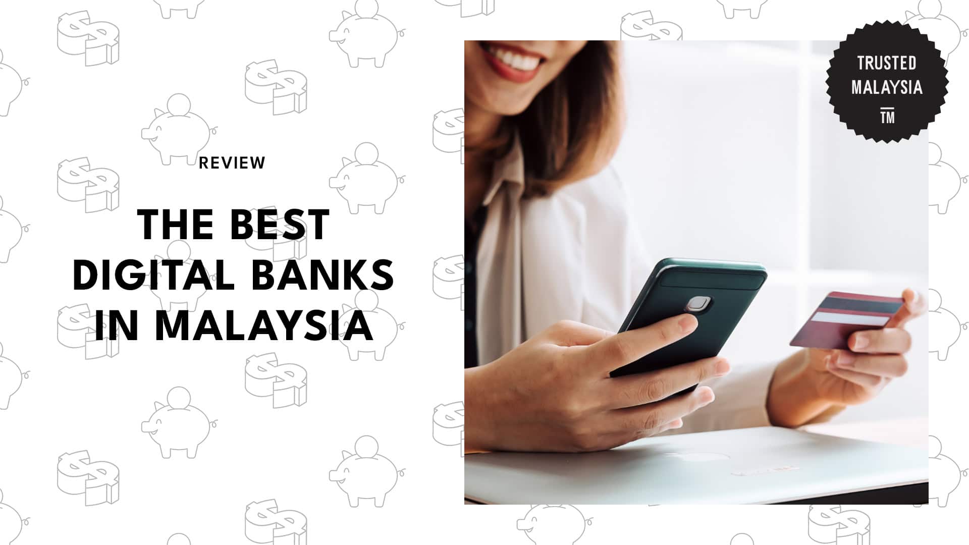 Best Digital Banks