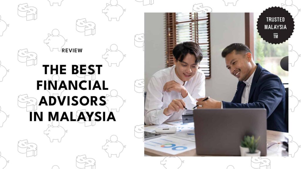 Best Financila Advisors